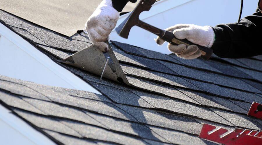 Expert tile roof repair services in North Falmouth, MA